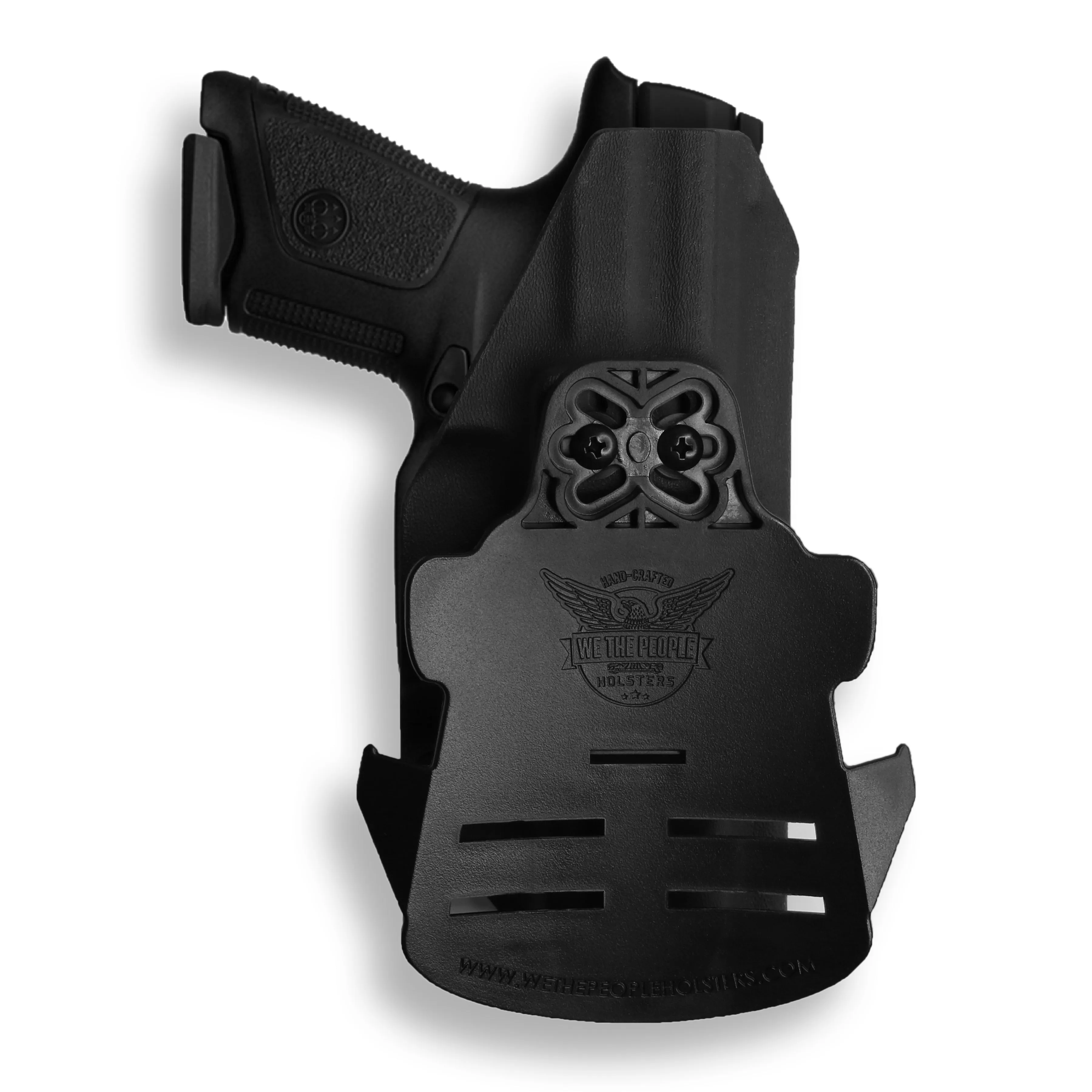Beretta APX Centurion/Compact OWB Holster