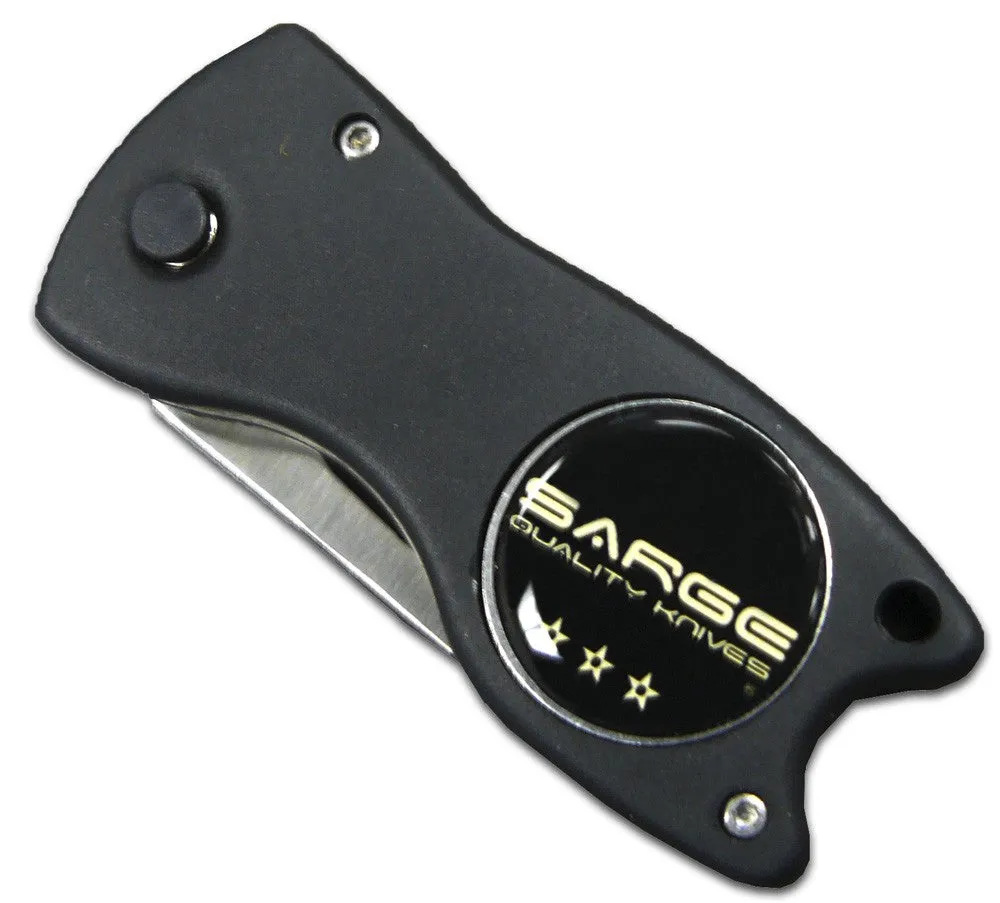 Birdie Golf Divot Tool