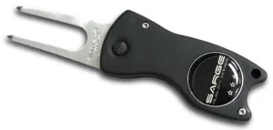 Birdie Golf Divot Tool