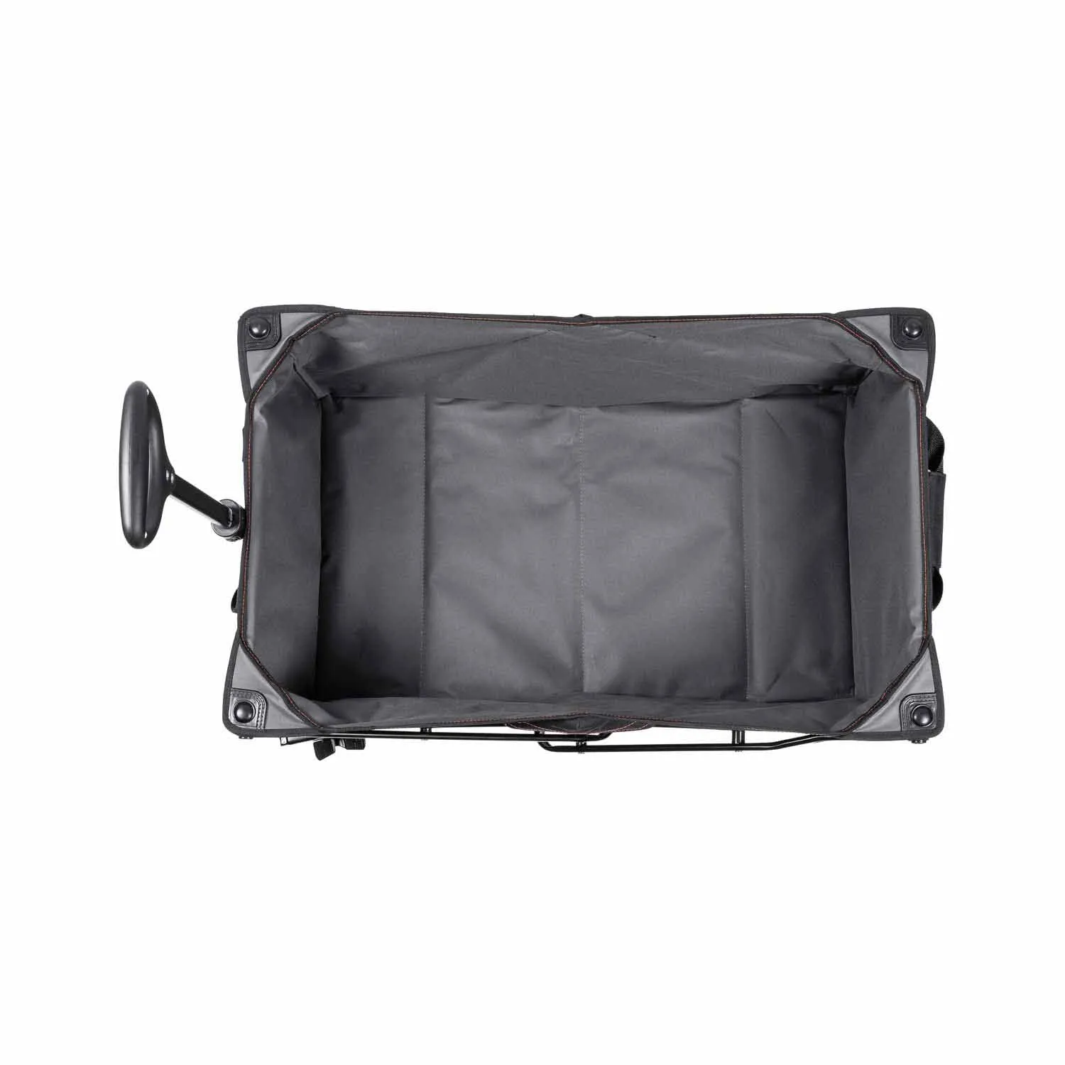 Black & Decker BDSTCTBK01 Collapsible Wagon (Black)