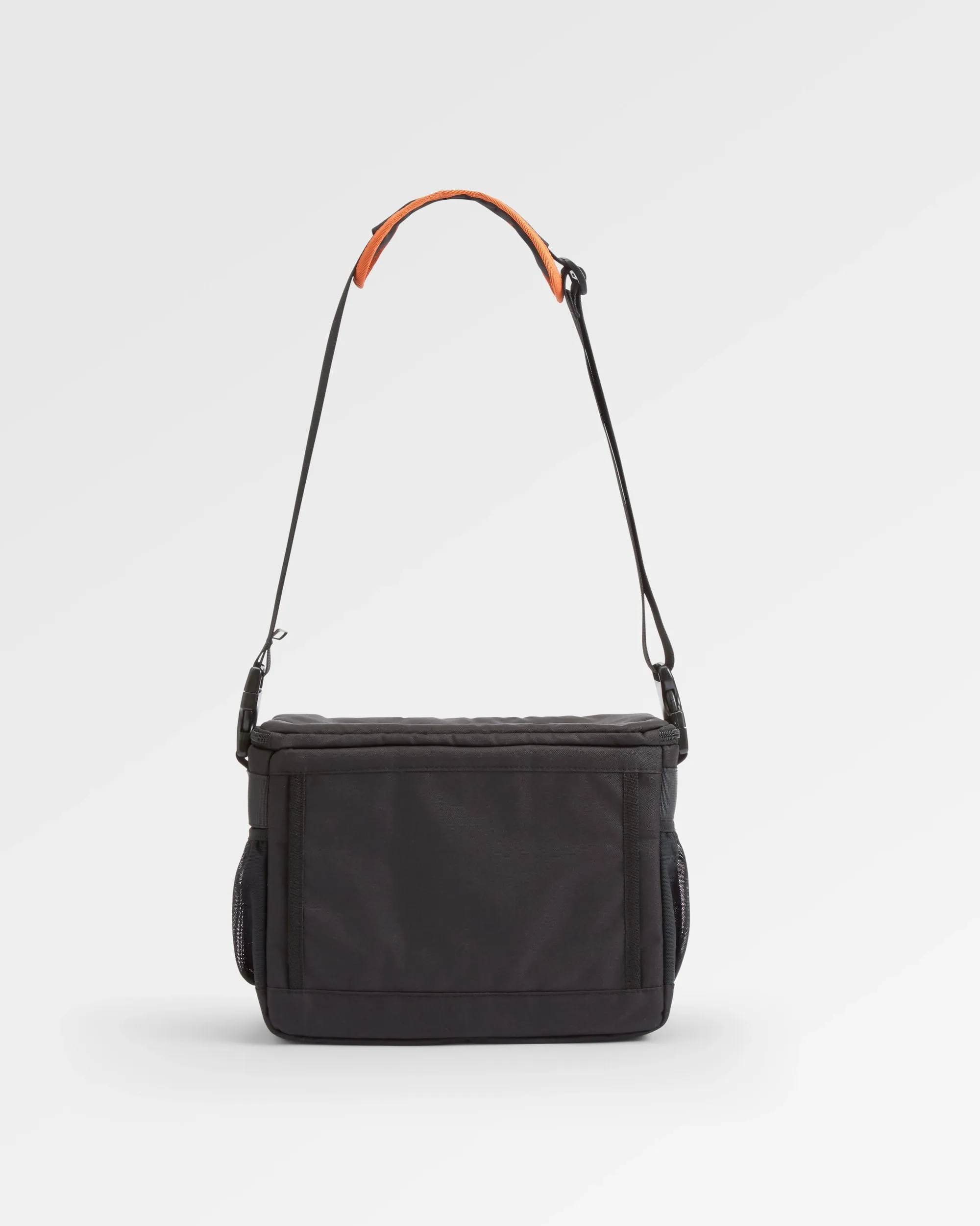 Boondocker Recycled Camera Bag - True Black/ Khaki