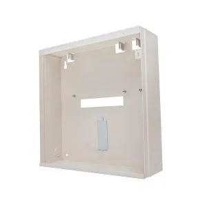 Bosch 3000 Metal Metal Enclosure Box, MW250