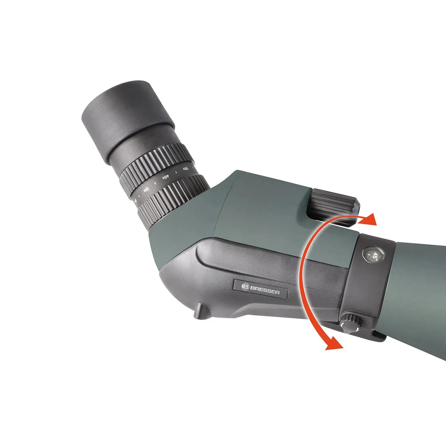 Bresser Condor 20-60x85 Spotting Scope