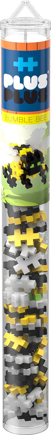 Bumble Bee 70  Pc Plus Plus Tube