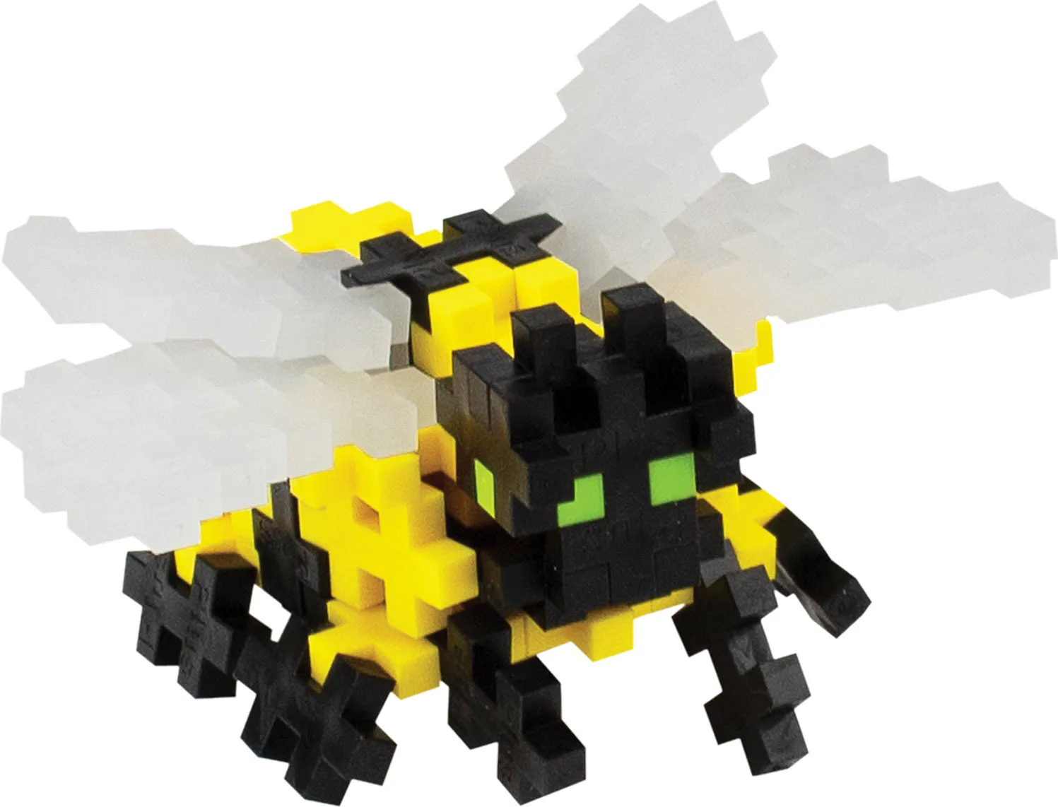 Bumble Bee 70  Pc Plus Plus Tube
