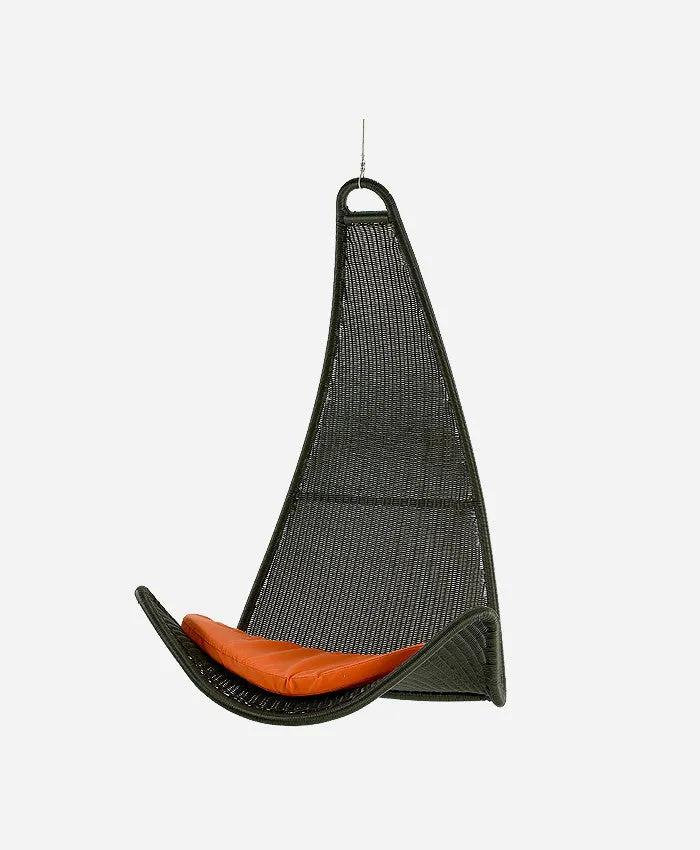 CHROMECRAFT DUBLIN CHAIR