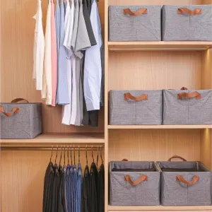 Clothes Storage Box