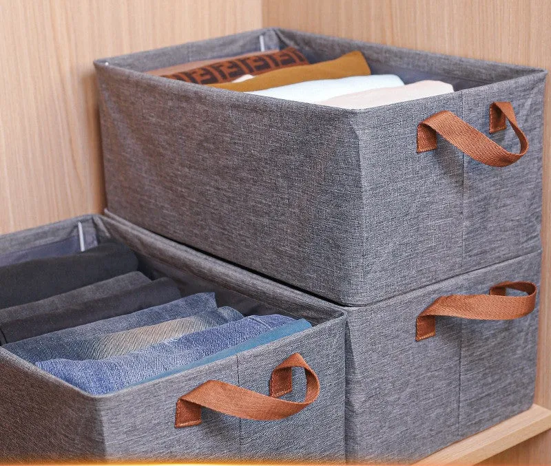 Clothes Storage Box