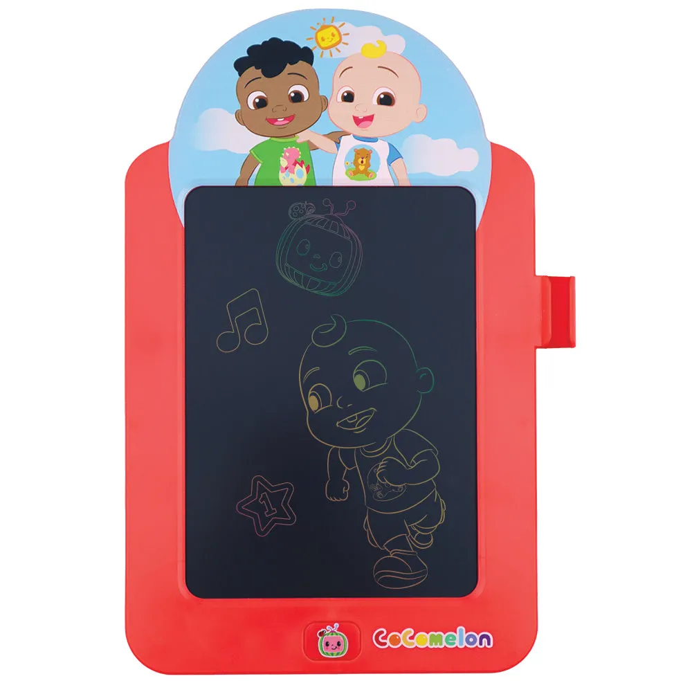 CocoMelon LCD Drawing Tablets and Stylus