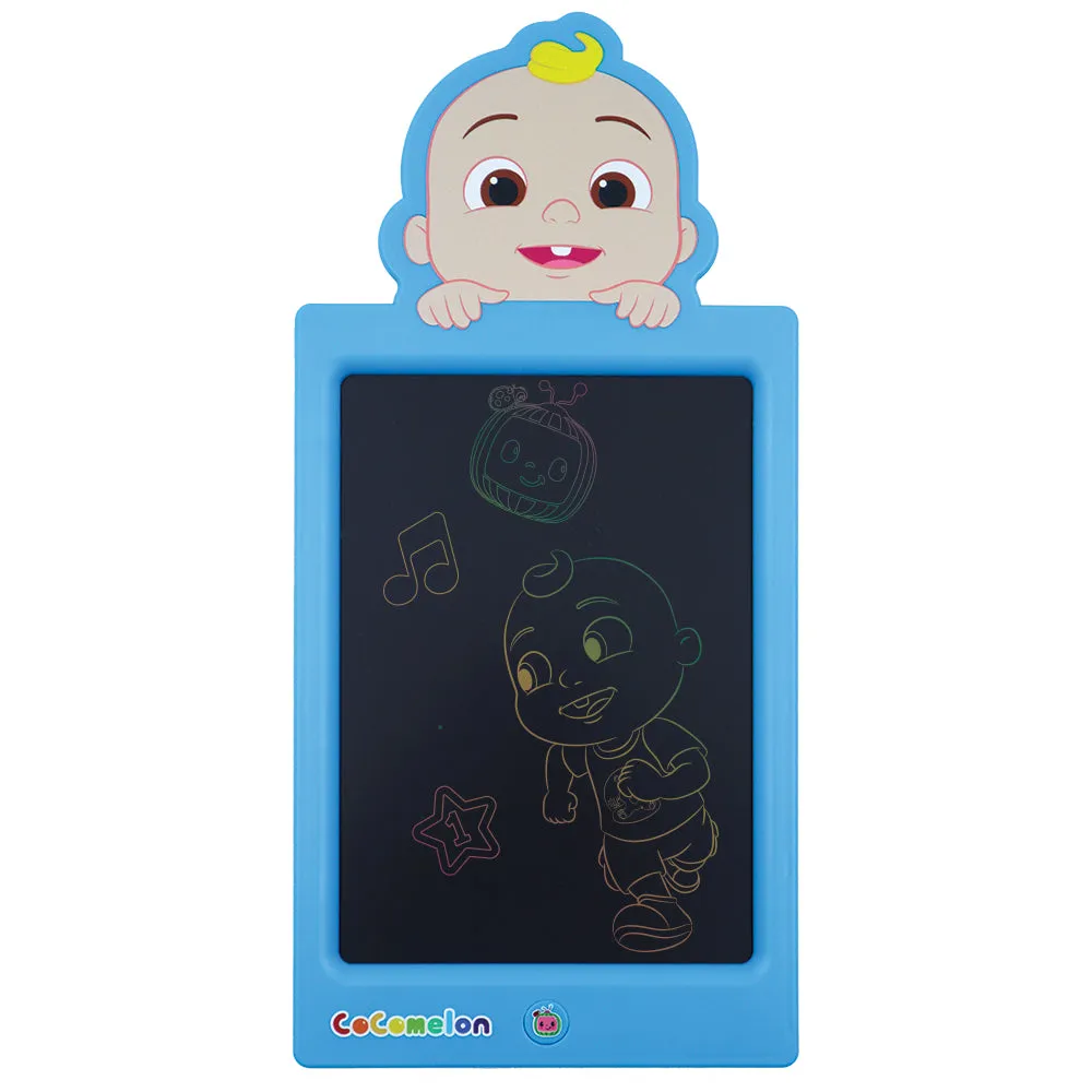 CocoMelon LCD Drawing Tablets and Stylus