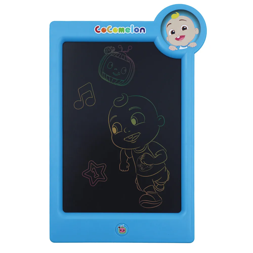 CocoMelon LCD Drawing Tablets and Stylus