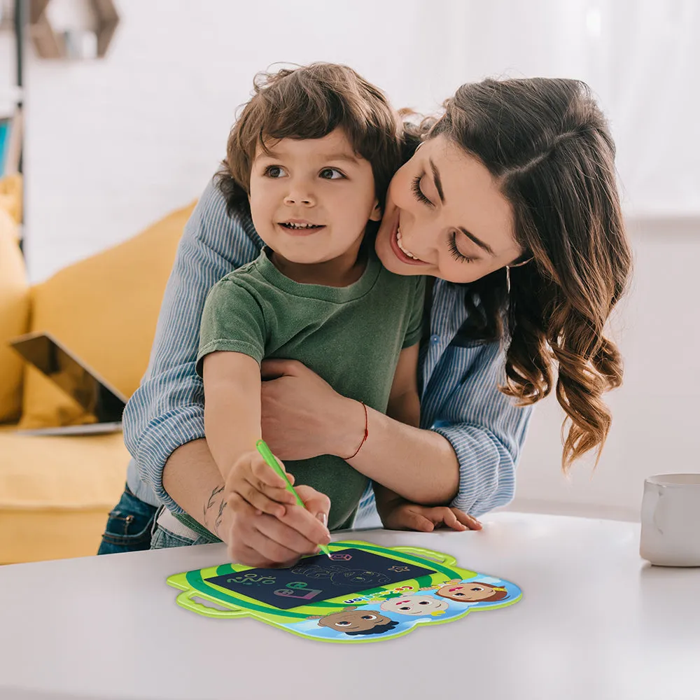 CocoMelon LCD Drawing Tablets and Stylus