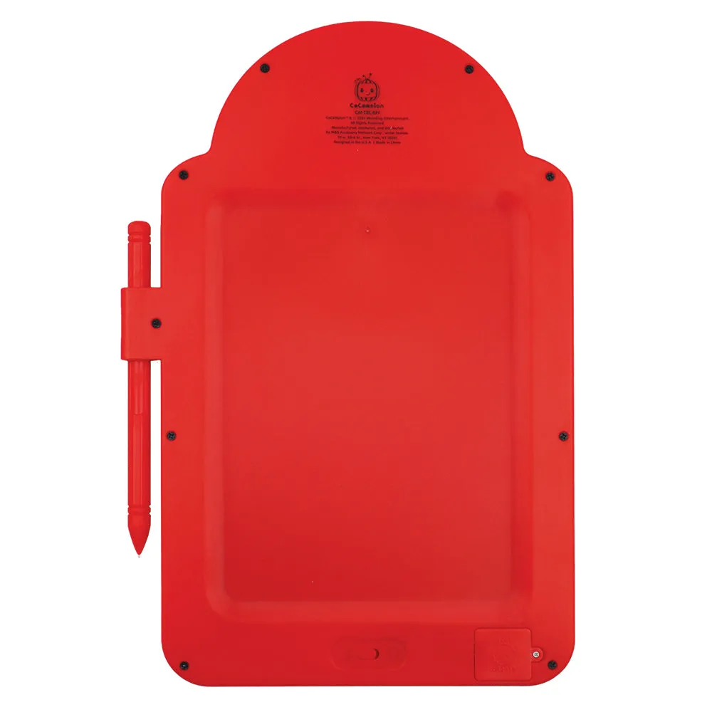 CocoMelon LCD Drawing Tablets and Stylus
