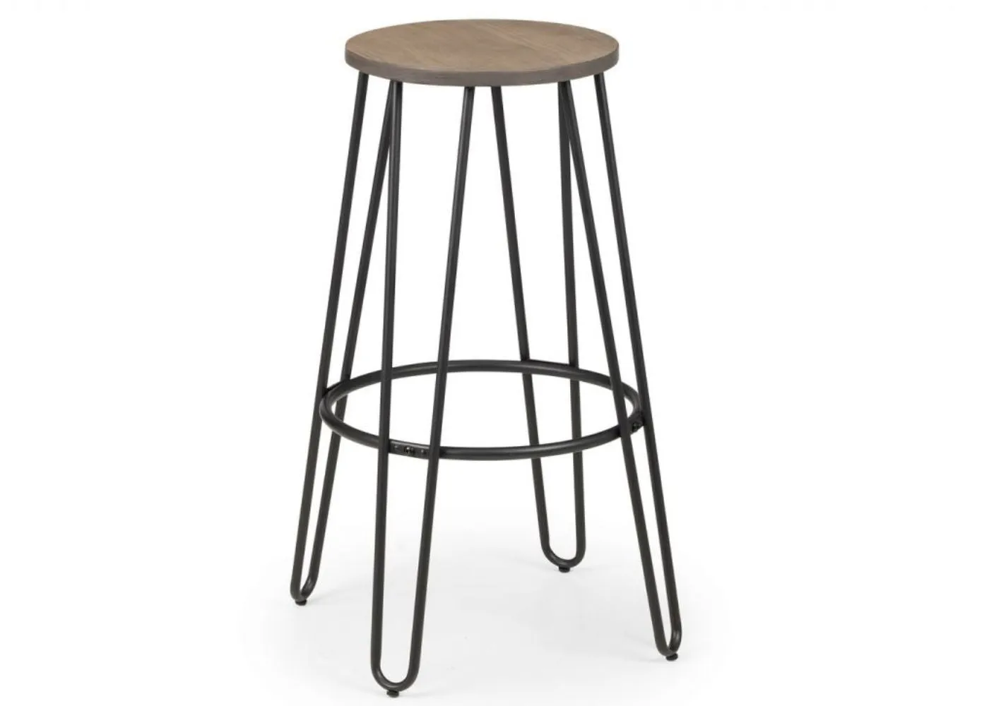 Dalston Round Bar Range by Julian Bowen