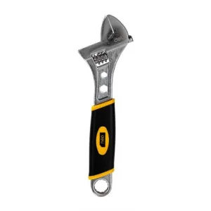 Deli Adjustable Wrench 8"