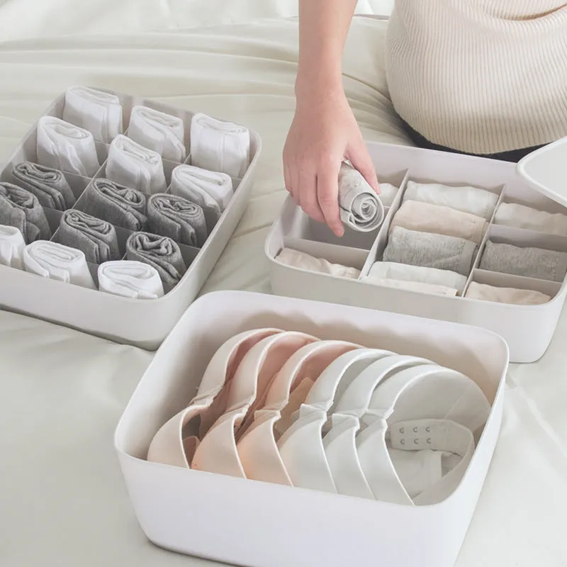 Delicates Closet Organizer