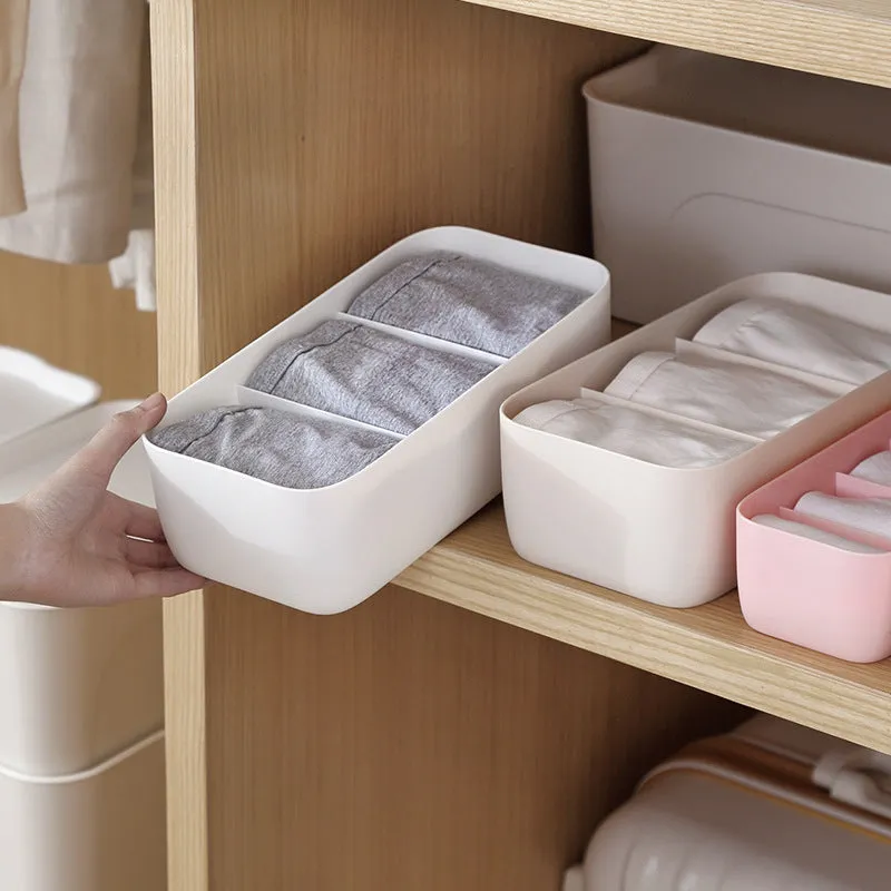 Delicates Closet Organizer