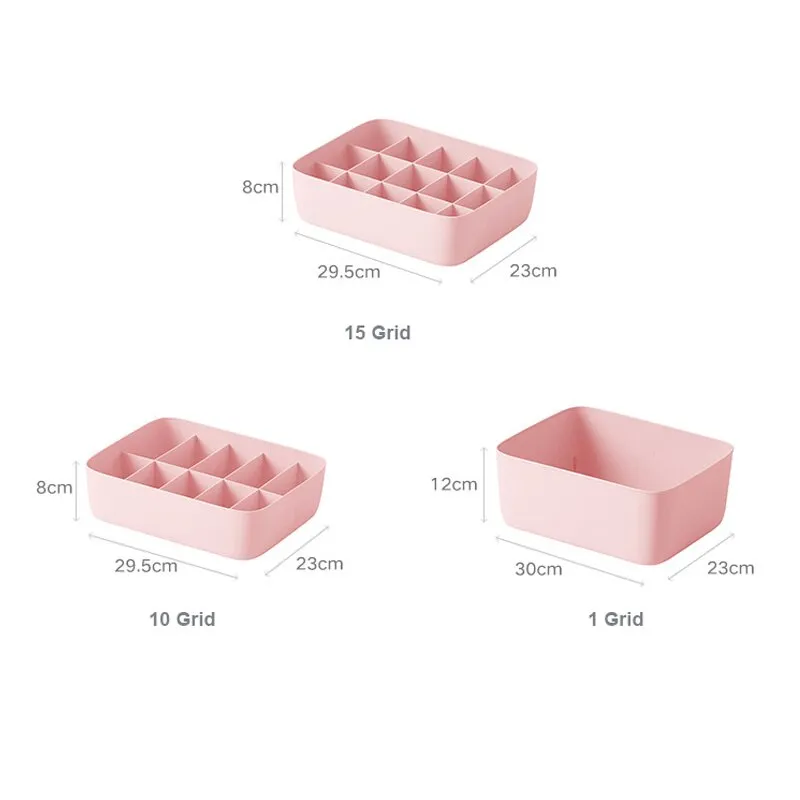 Delicates Closet Organizer