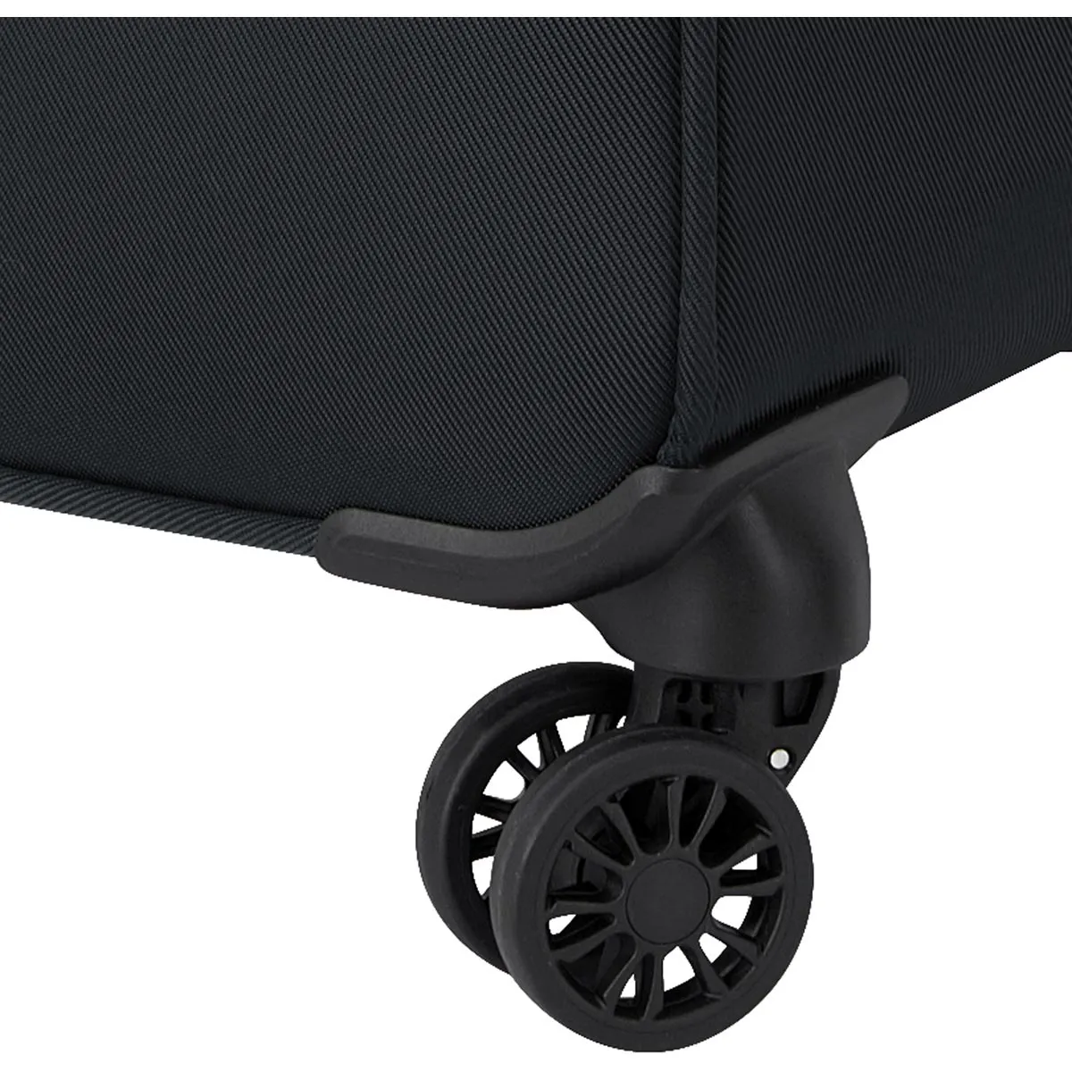 Delsey Sky Max 2.0 28" Expandable Spinner Upright
