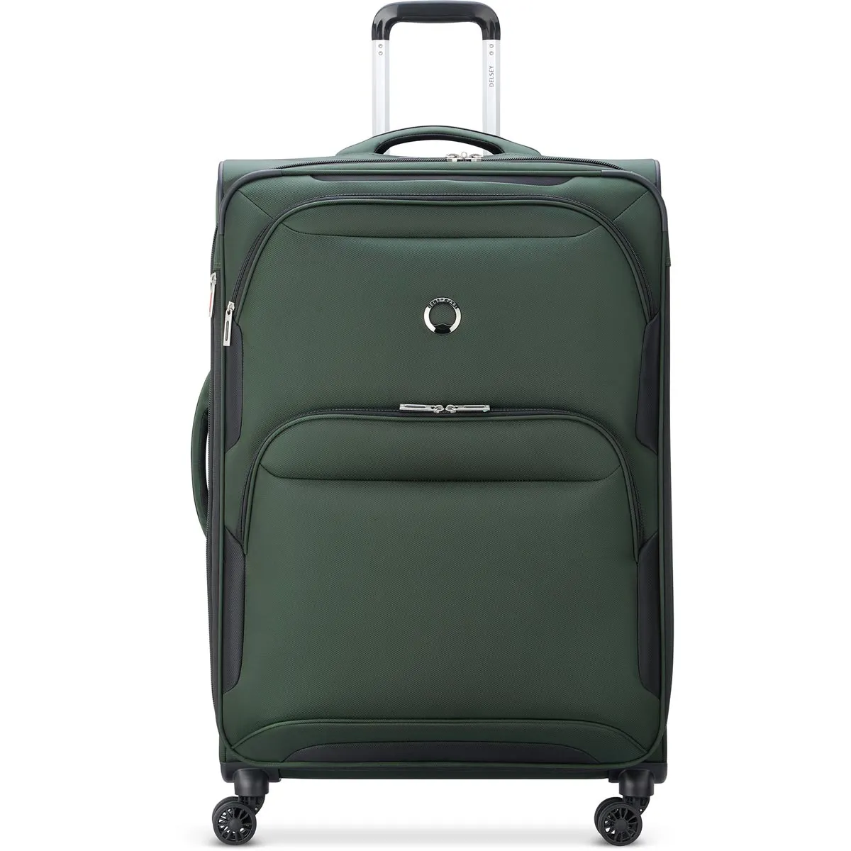 Delsey Sky Max 2.0 28" Expandable Spinner Upright