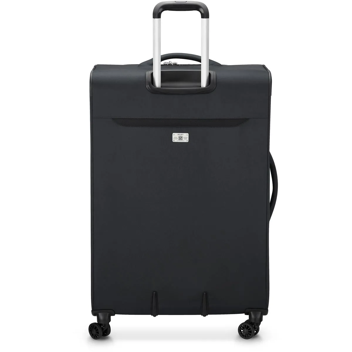Delsey Sky Max 2.0 28" Expandable Spinner Upright