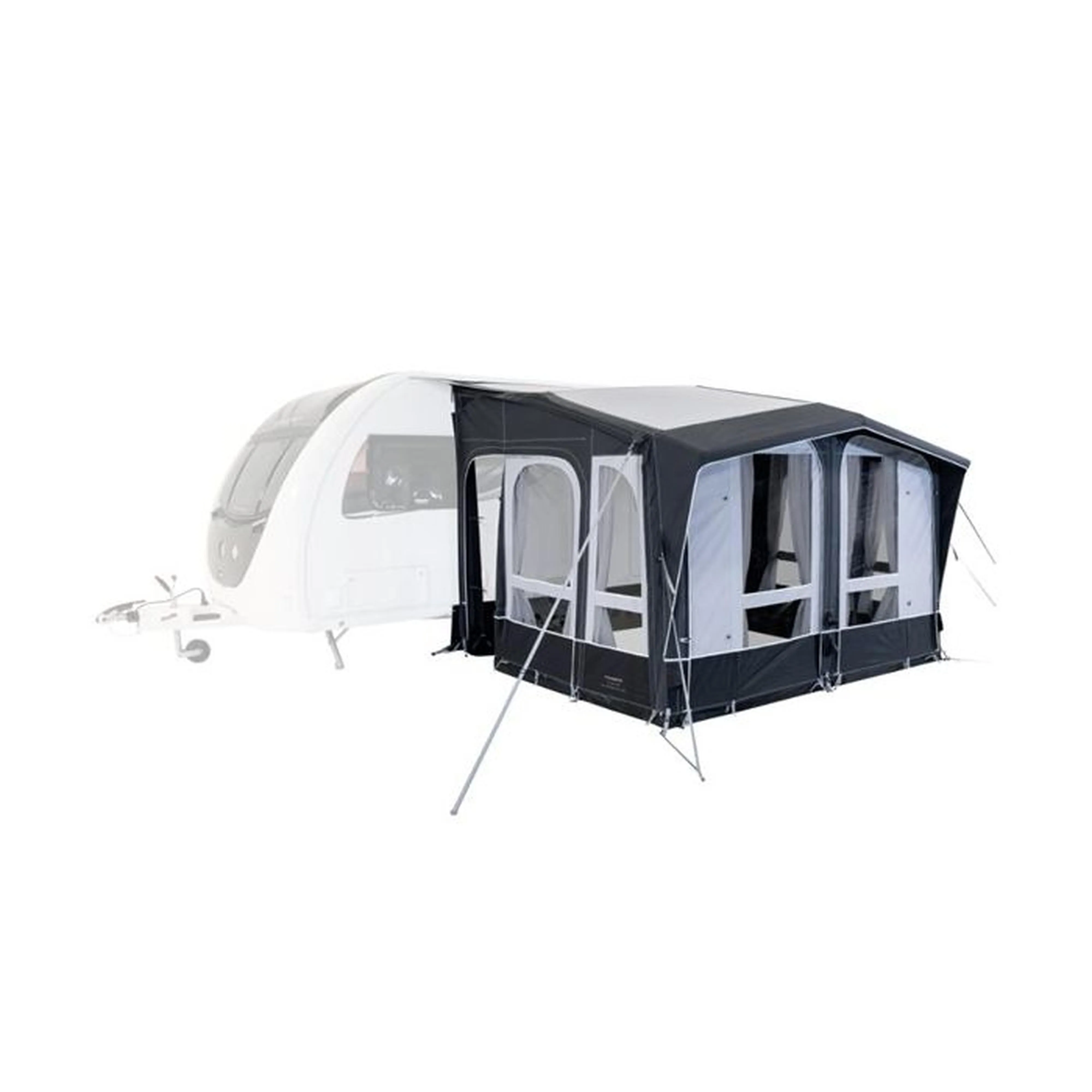 Dometic Club Air All Season 330 S Awning 2024 Model