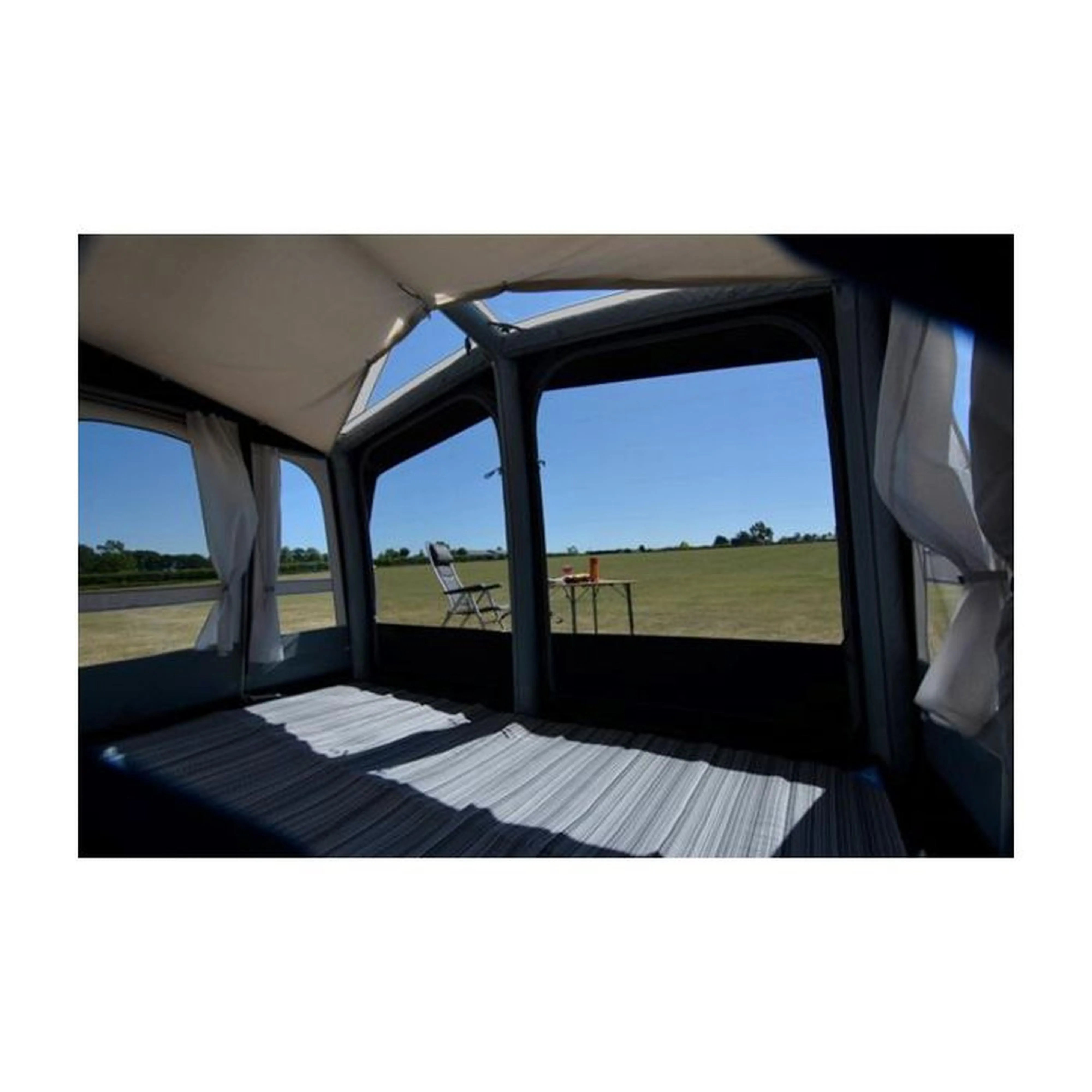 Dometic Club Air All Season 330 S Awning 2024 Model