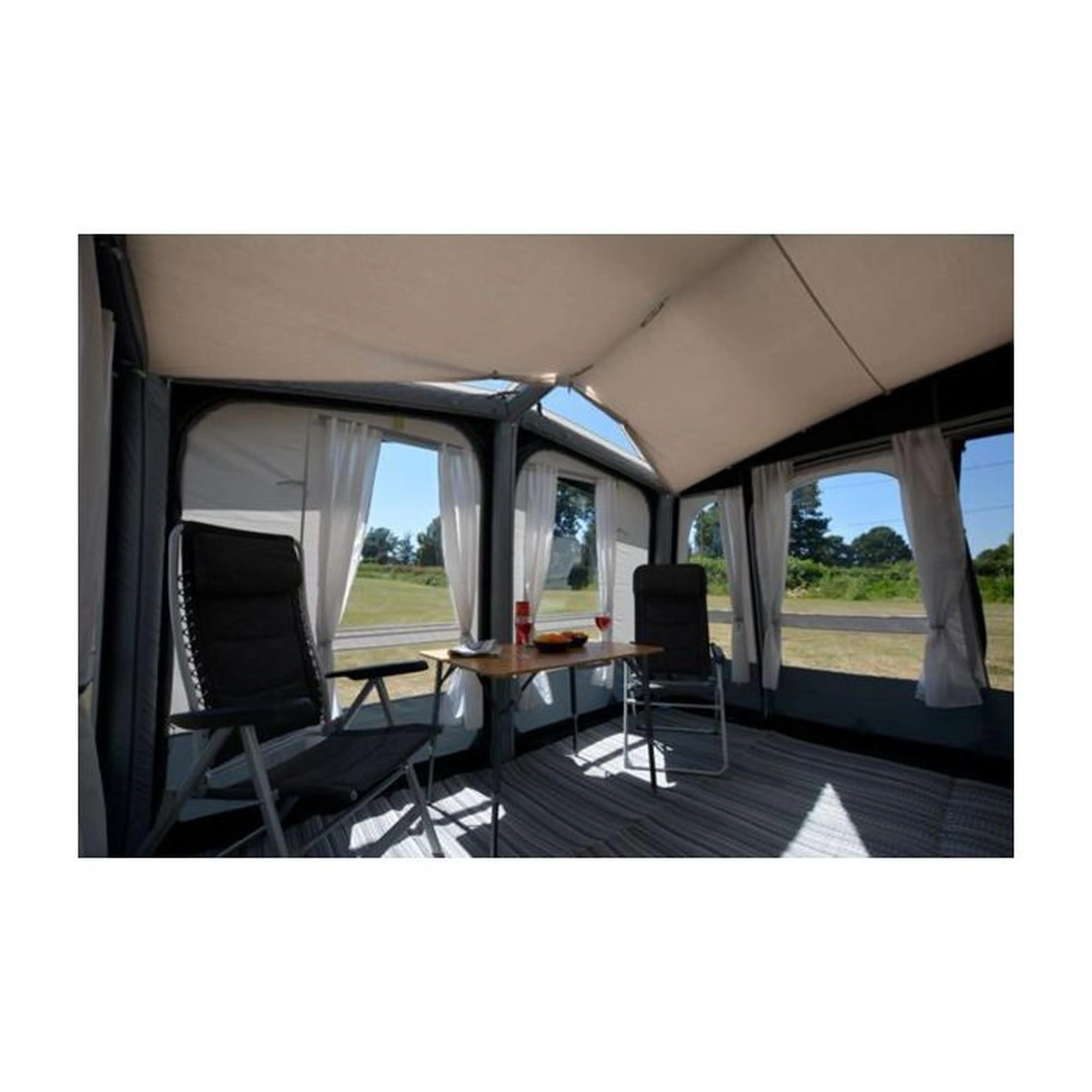 Dometic Club Air All Season 330 S Awning 2024 Model