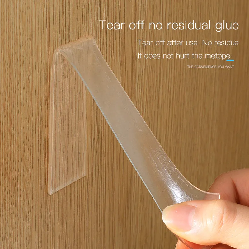 Double Sided Clear Removable Nano Tape (30mm x 2m)