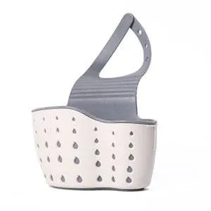 Draining Storage Basket