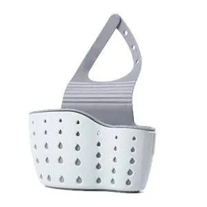 Draining Storage Basket