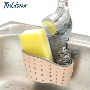 Draining Storage Basket