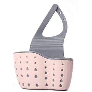 Draining Storage Basket