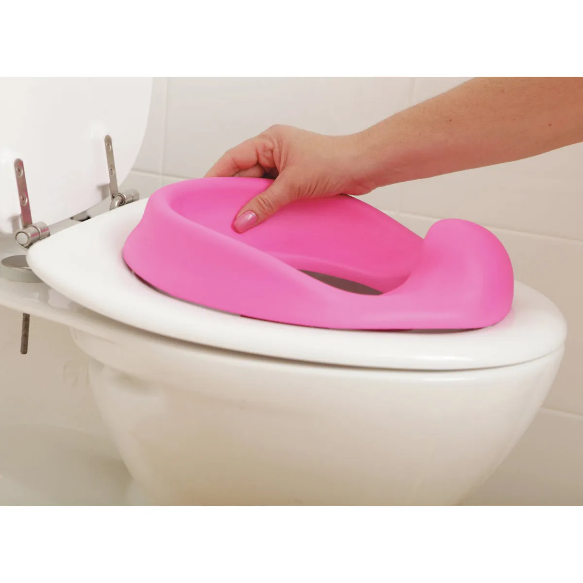 Dreambaby Soft Touch Potty Seat