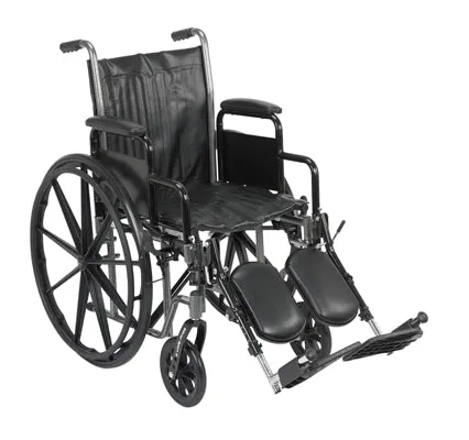 Drive, Rebel Lightweight Wheelchair