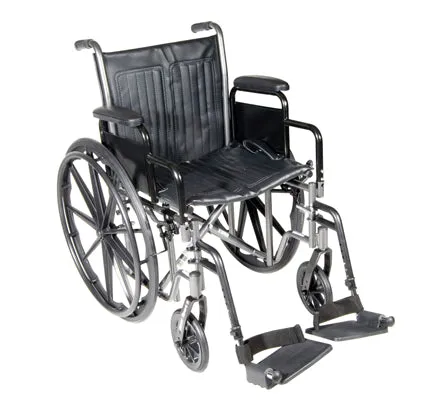 Drive, Rebel Lightweight Wheelchair