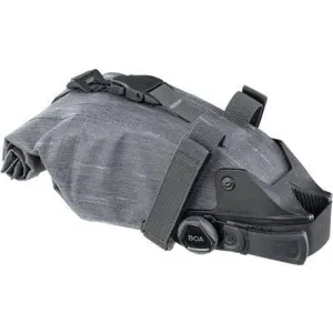 EVOC Saddle Bag SEAT PACK BOA 2L - CARBON GRIS M