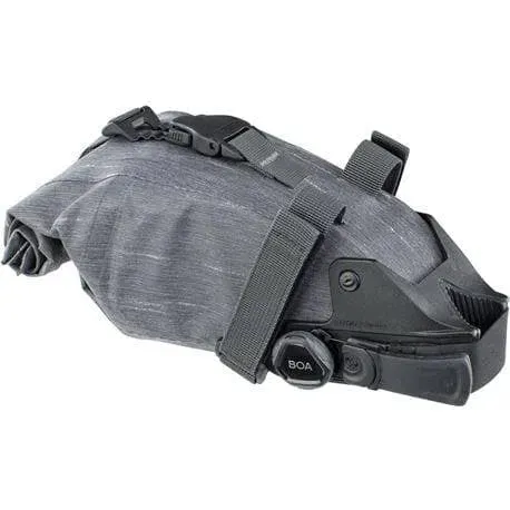EVOC Saddle Bag SEAT PACK BOA 2L - CARBON GRIS M