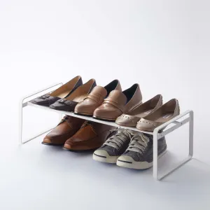 Extendable Shoe Rack