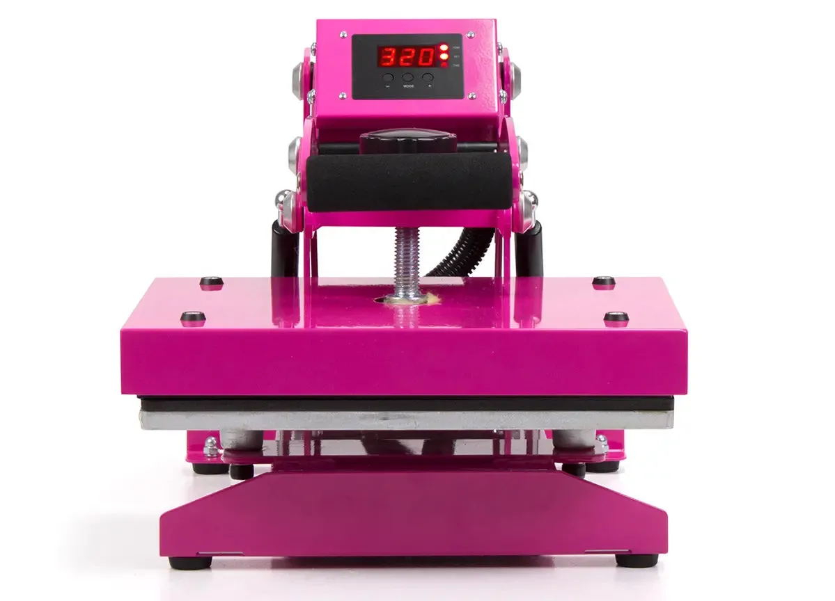 Hotronix® EASY™ Brand Craft Heat Press