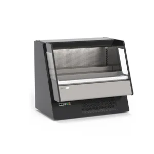 Hydra-Kool KGL-CH-48-S 49" Grab-N-Go Open Merchandiser