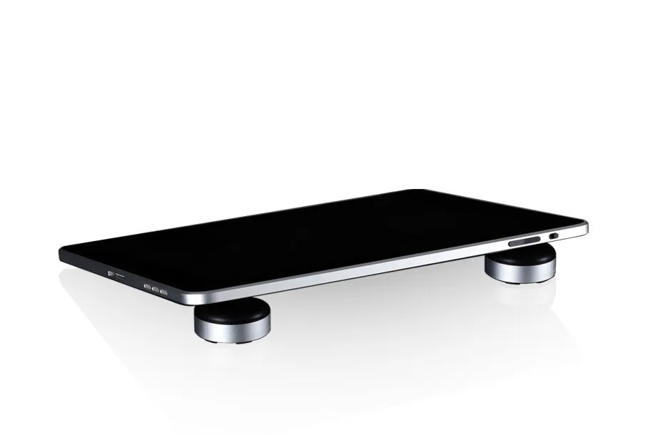 Just Mobile - Lazy Couch Laptop Stand