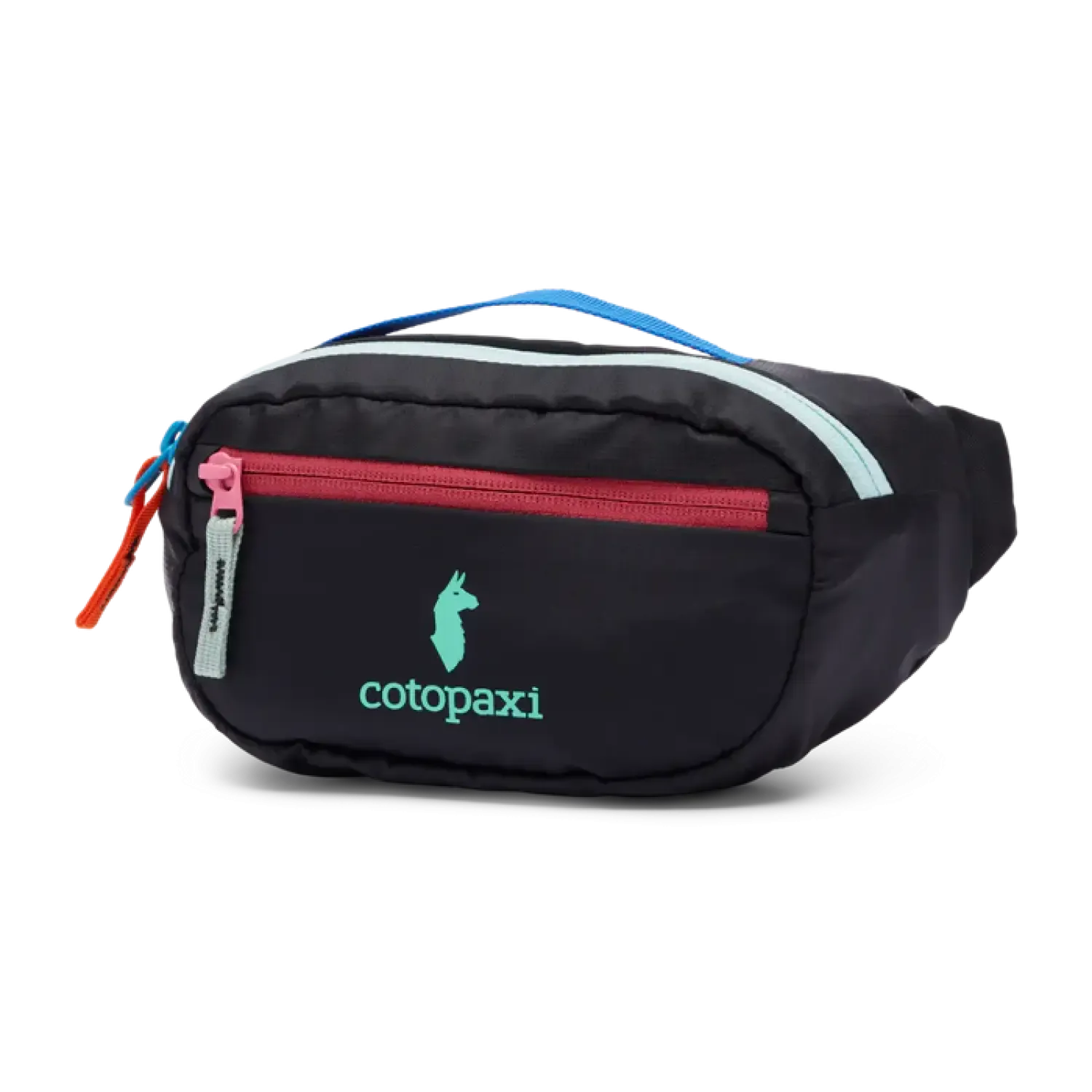 Kapai 1.5L Hip Pack
