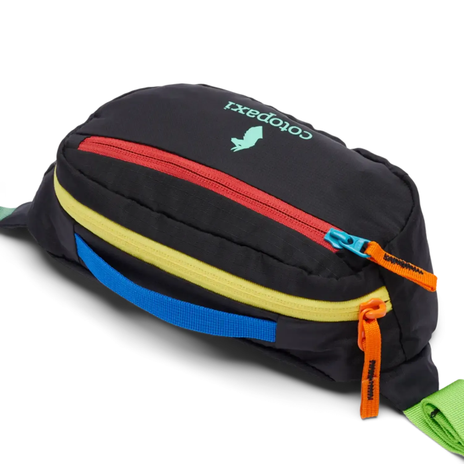 Kapai 1.5L Hip Pack