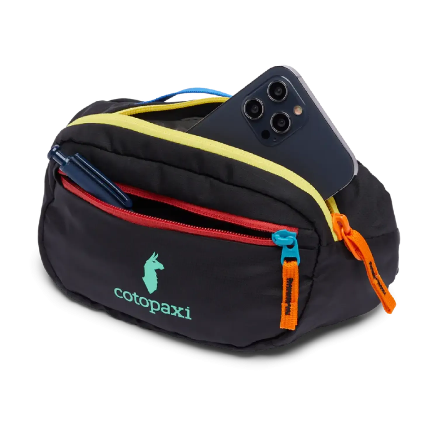 Kapai 1.5L Hip Pack