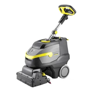 Karcher Compact Scrubber Dryer BR 35/12 C BP - FT066
