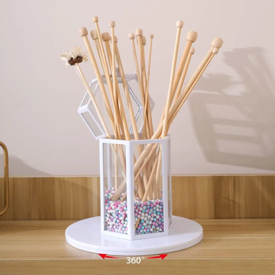 Lazy Susan Turntable - 9 Inch