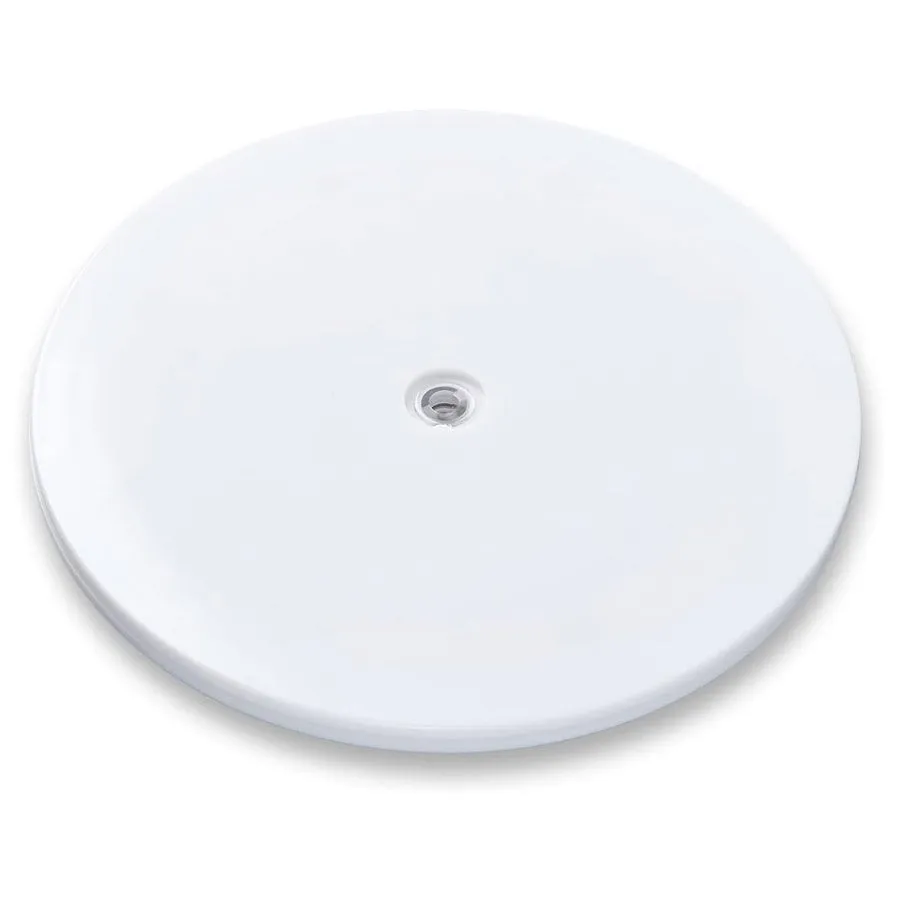 Lazy Susan Turntable - 9 Inch