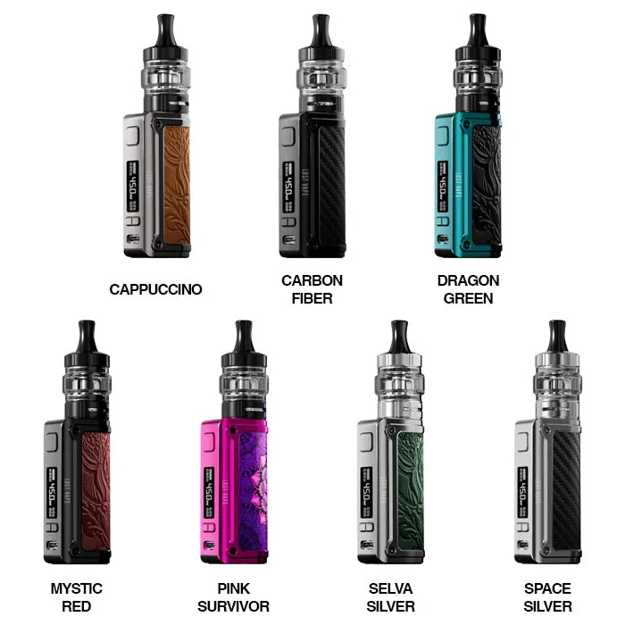 Lost Vape Thelema Mini Kit