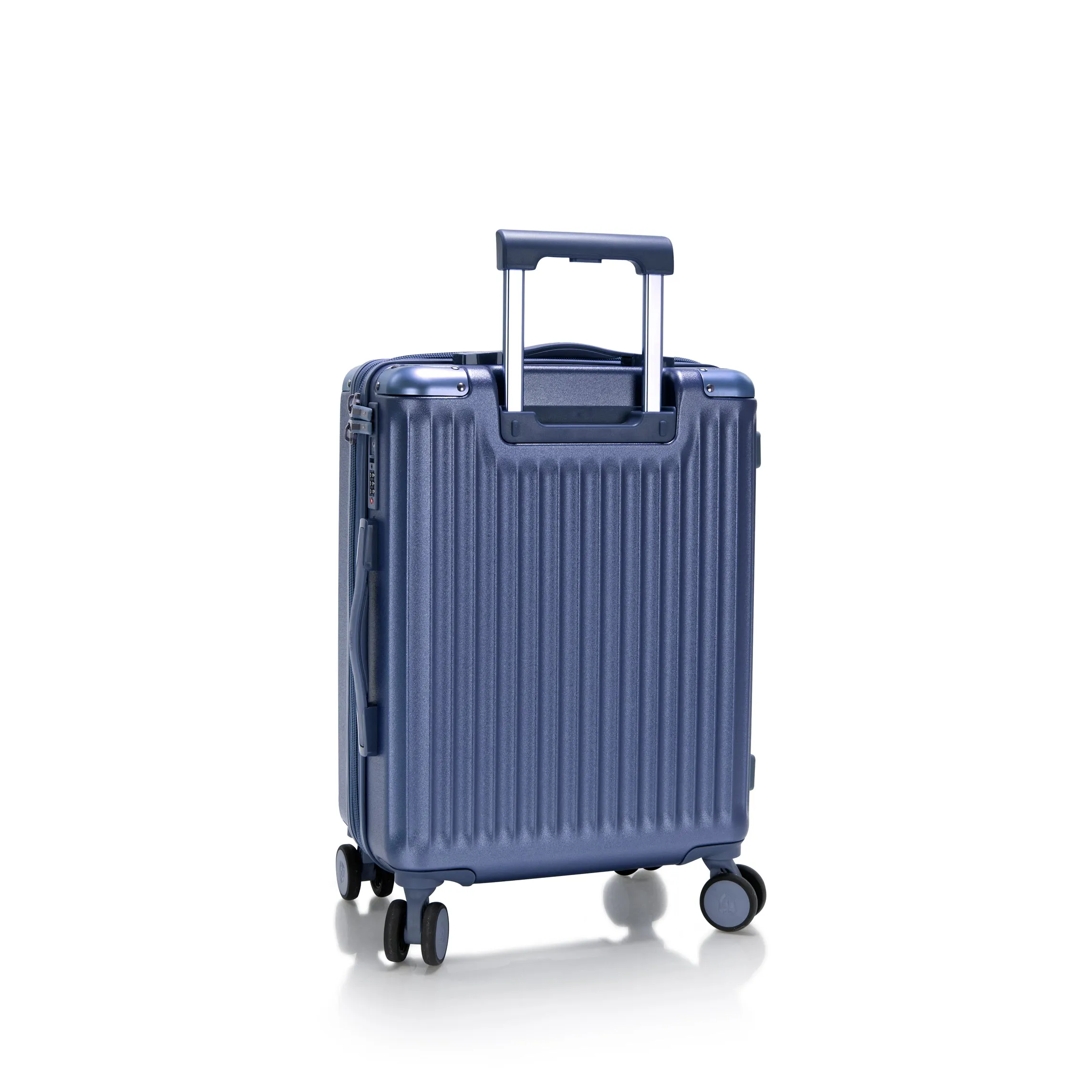 Luxe 2 Piece Luggage Set (21"/30")